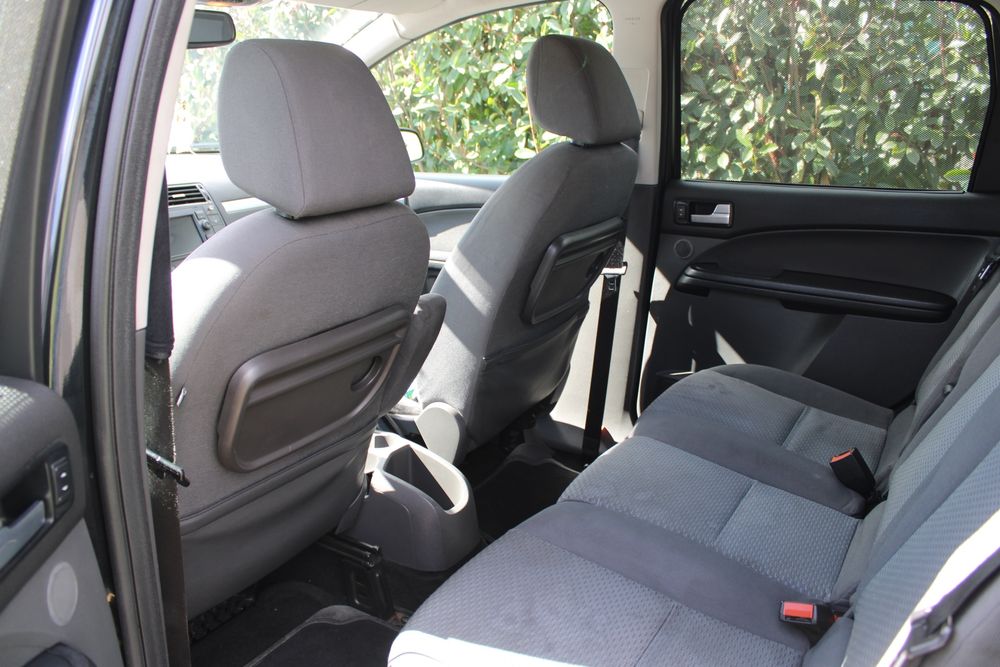 Ford c max 1.6 110cv