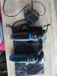 Maszynka PHILIPS Series 5000 do brody dwie sztuki sprawne