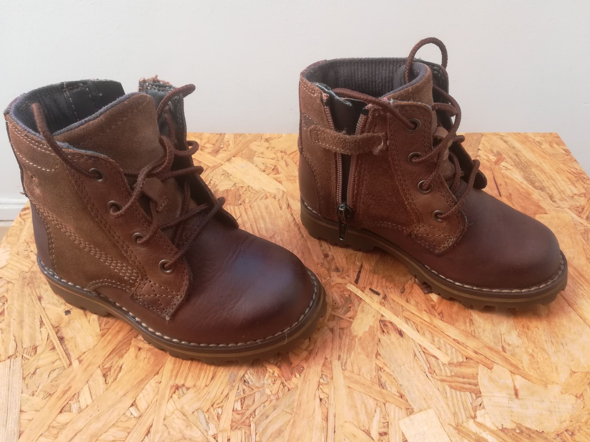 Botas Timberland para Criança