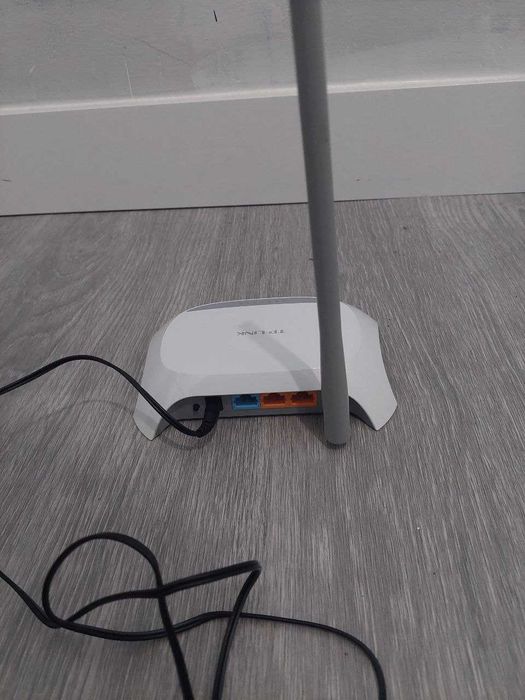 Router TP-Link TL-WR720N