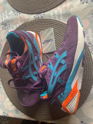 Buty Asics Gel Trainer 38