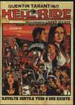 Dvd Hell Ride - Motos do Inferno - acção - extras