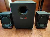 Głośniki Creative Sound BlasterX
