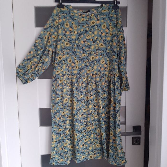 Sukienka damska L/XL