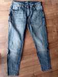 Jeansy W28 L30 slim House