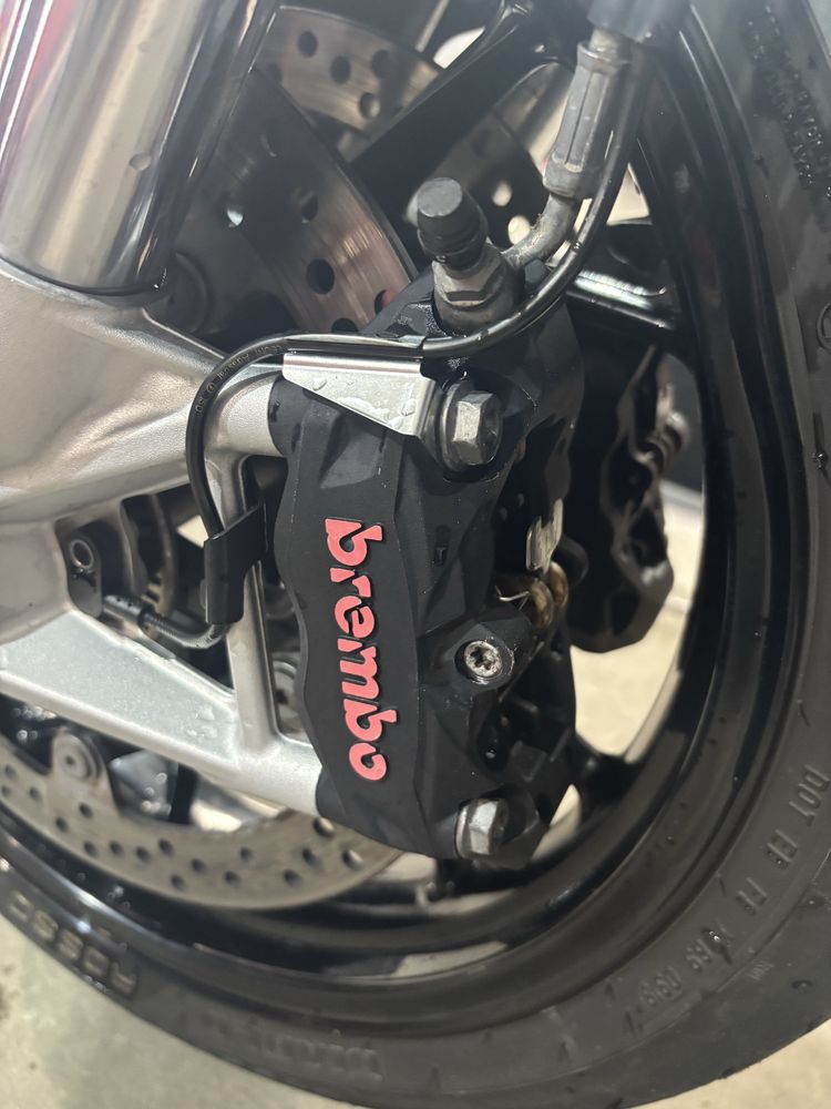 Продам BMW S1000XR