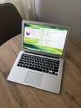 Macbook Air 2017