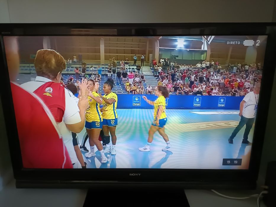 TV Sony Bravia 55 ''