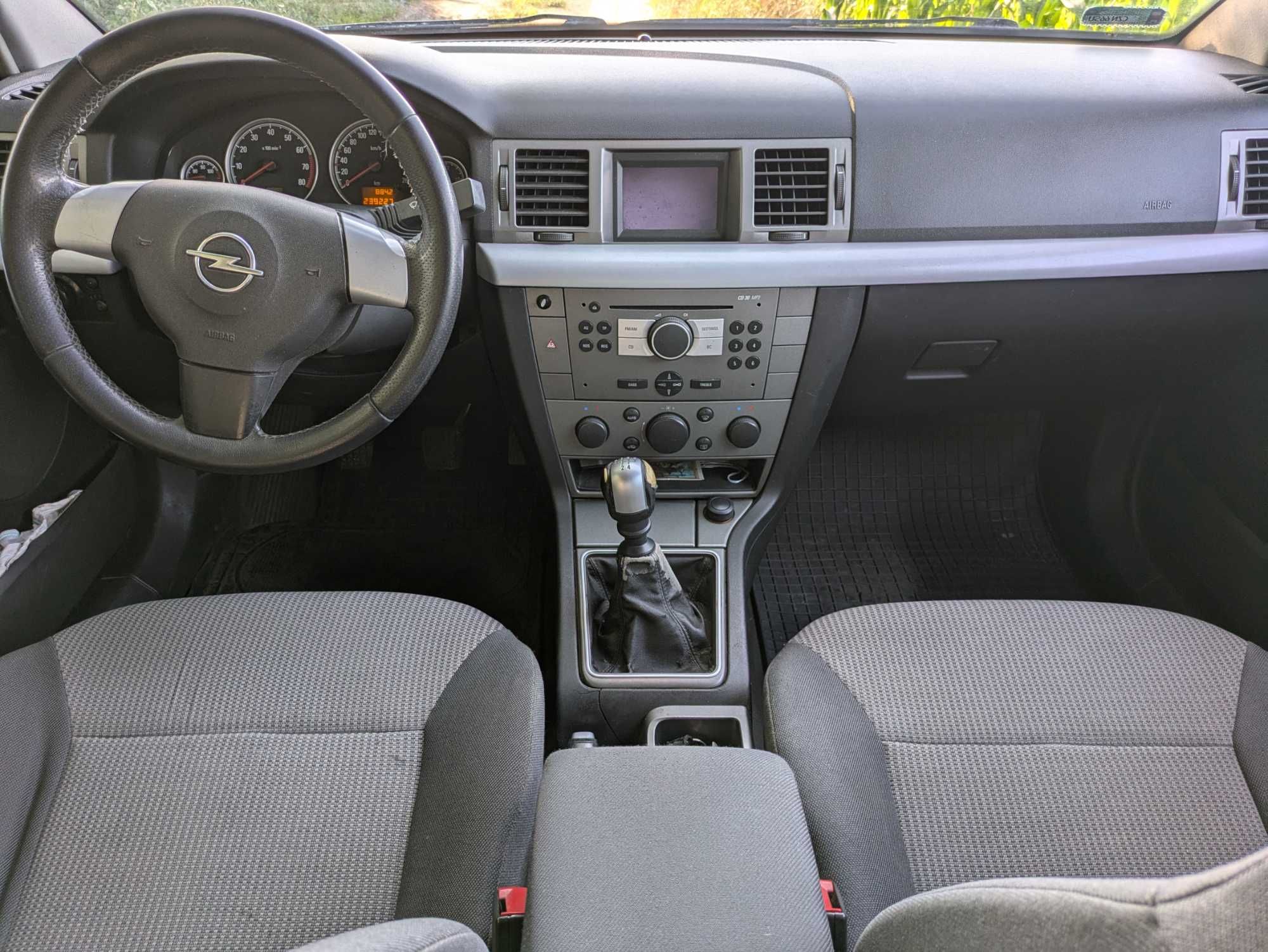 Opel Vectra C sprzedam