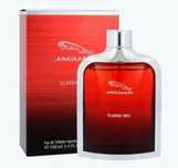 Jaguar Classic Red woda toaletowa 100ml