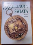 Książka, Klejnoty świata. Nance Fyson