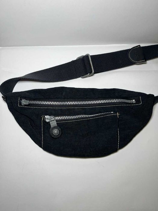 поясна сумка бананка Kipling