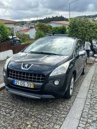 Peugeot 3008 1.6 hdi sport 2010