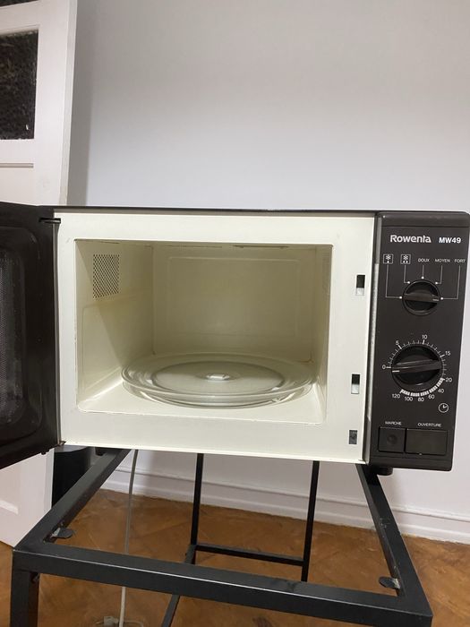 Microondas Rowenta MW49