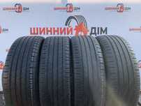 Шини 215/60 R17 Continental 2020p літо 6,2/6,8мм