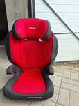 Fotelik samochodowy Recaro