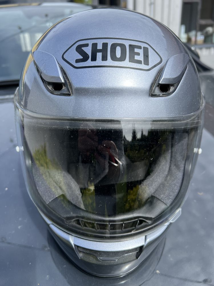 Kask Shoei xr1000 rozm M