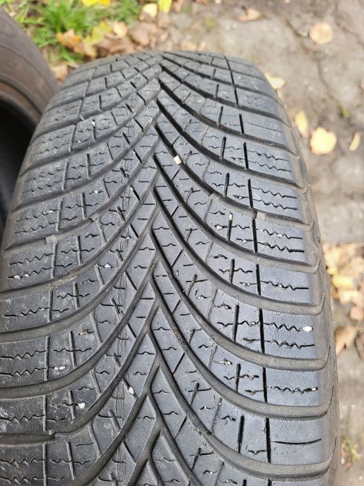 185/65R15 88H Dębica Navigator 3,całoroczne 2szt