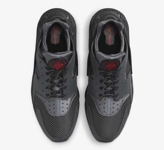 Чоловічі кросівки  Nike Air Huarache (FD0665 001)