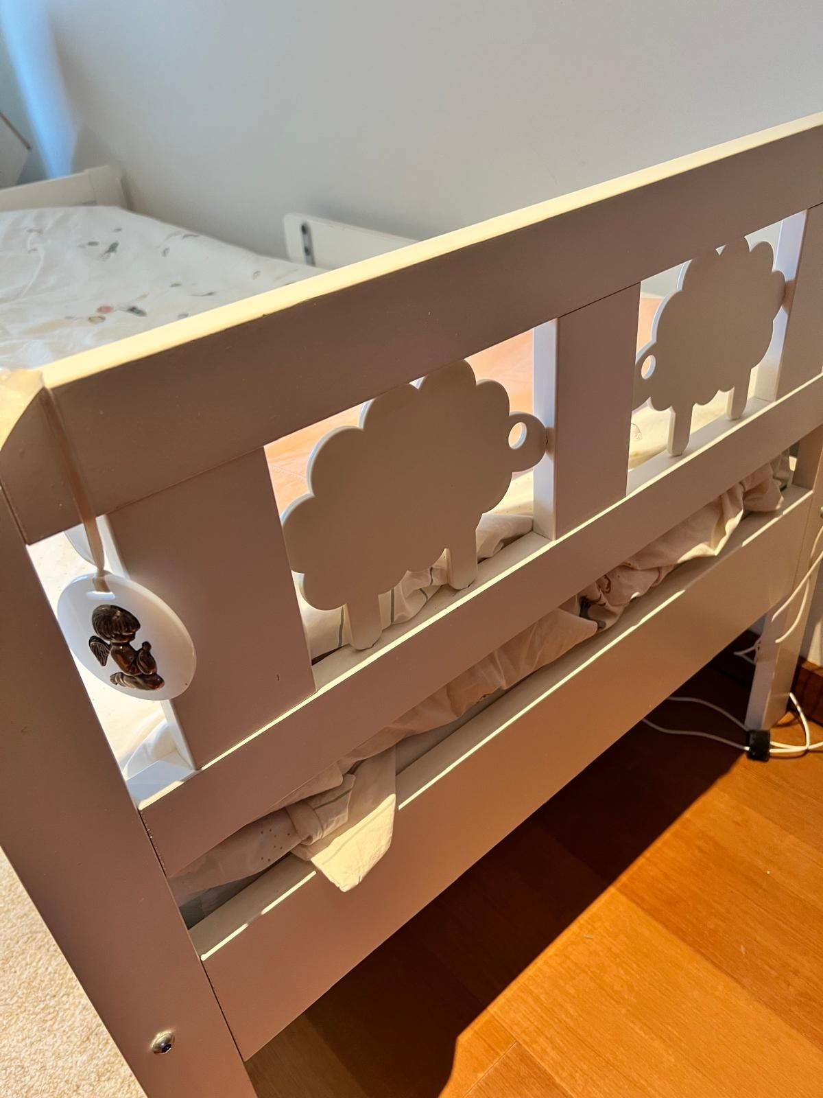 Cama Kritter ikea
