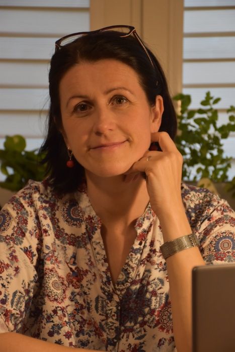 Business & Everyday English — pewność siebie, rozwój, zmiana