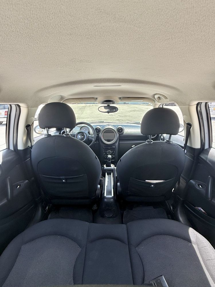 Mini Cooper Countryman 1.6Diesel