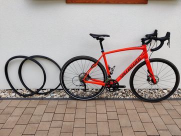 Specialized Roubaix SL4 Elite Disc