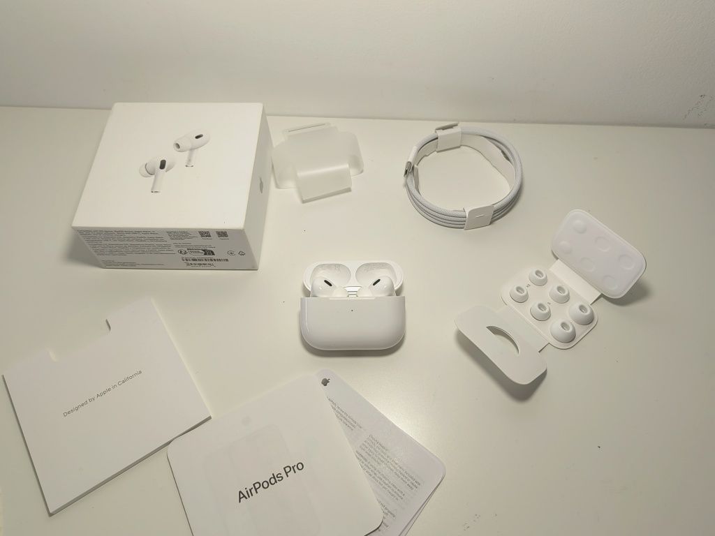 Airpods Pro 2 Usb-C