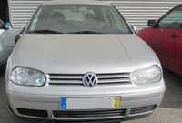 Vw Golf 4 1.4i de 2002 disponível para peças