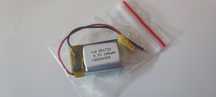 Bateria 3.7V 180mAh Li-Po NOVA Syma