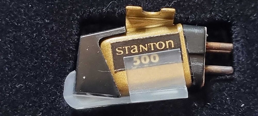 Головки звукоснимателя Shure , Audio Technica и др.