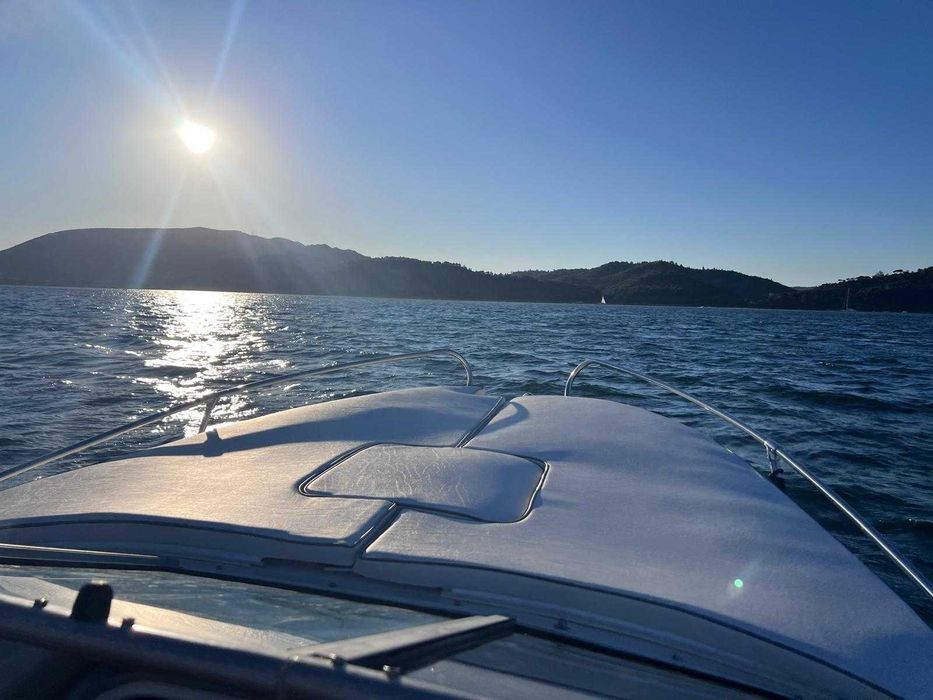 Barco Bayliner 652 Cuddy Cabin - 2007 - Excelente estado - 20.000€