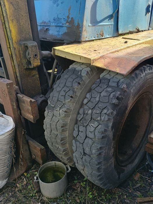 Продам львівський навантажувач , деталі по телефону