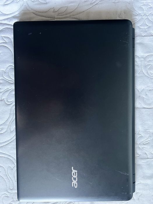 ноутбук acer у гарному стані