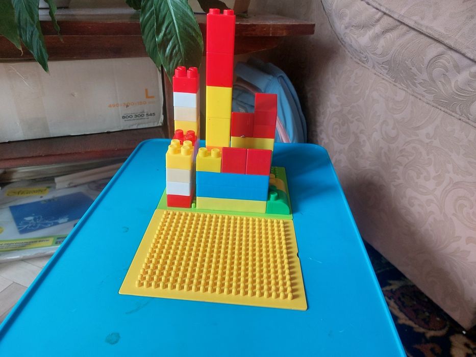 Конструктор набір Lego