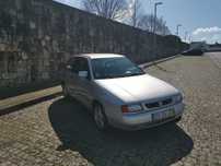 Seat Ibiza Gt Tdi