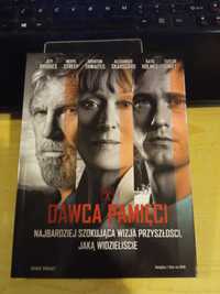 Dawca pamięci na dvd