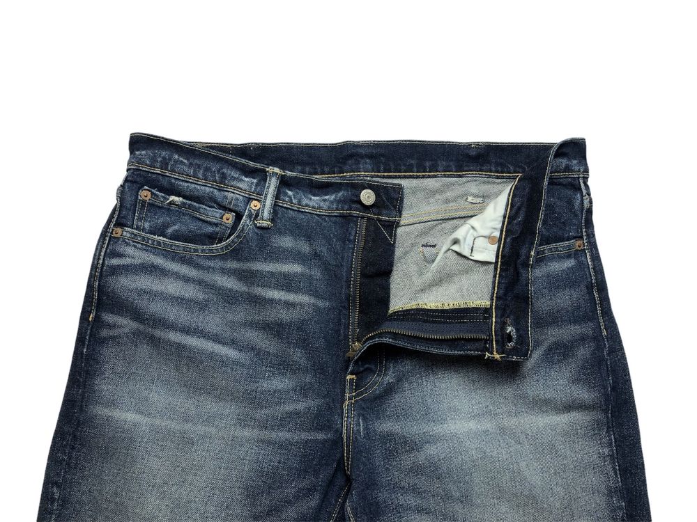 Levis 511 мужские джинсы 501