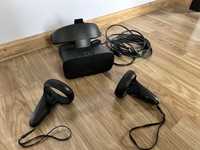 Oculus rift s VR Gogle okulary VR