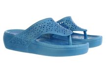 Rozmiar: 36 Klapki Japonki Meliski Buty Niebieskie 5689