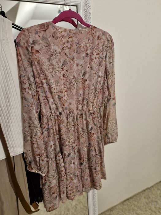 Sukienka mohito 38 M