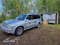 Suzuki Grand Vitara Suzuki Grand Vitara XL7 2.0Hdi