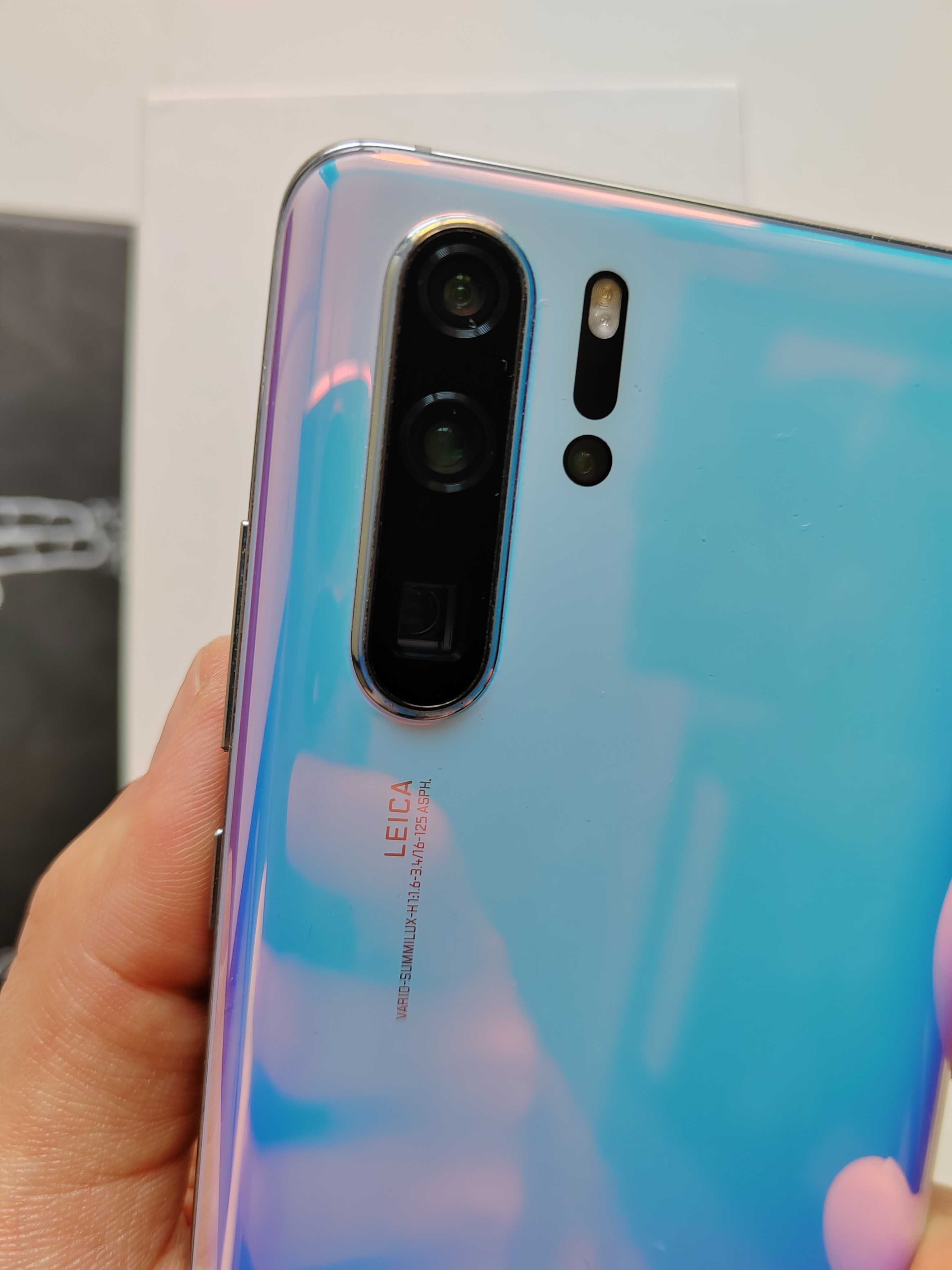 Huawei P30 PRO 6/128GB Breathing Crystal