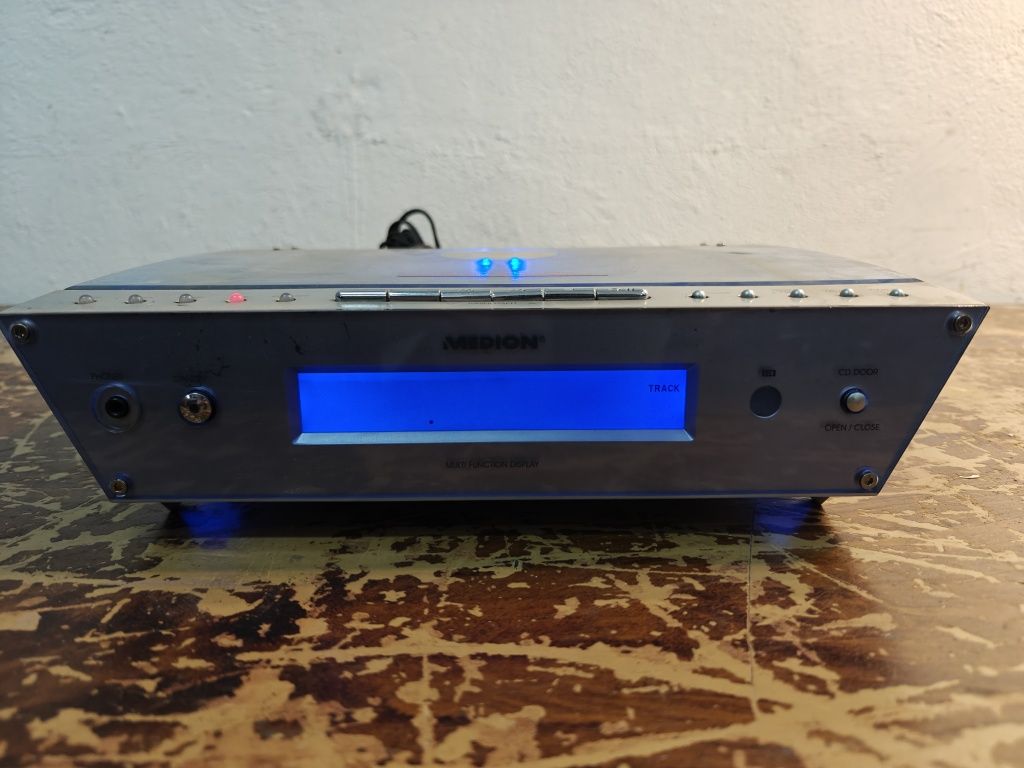 Odtwarzacz CD Medion MD4917