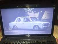 Ноутбук Lenovo G550