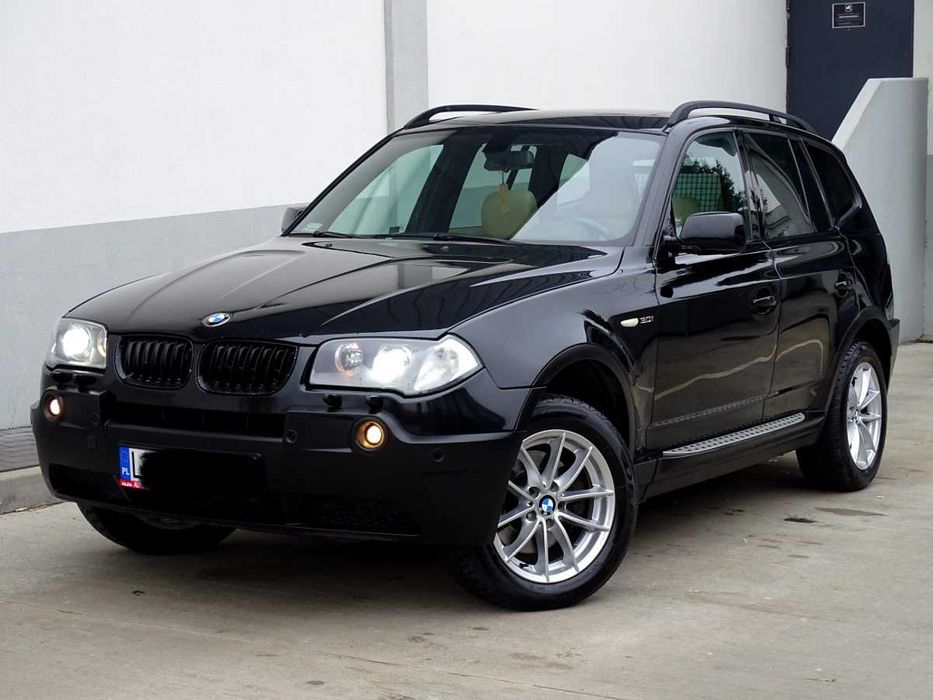 3.0 B+LPG**231 KM**Napęd 4x4**Automat**Skóry**Panorama**Zamiana