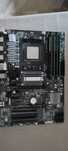 Продам материнську плату Gigabyte 970 a,