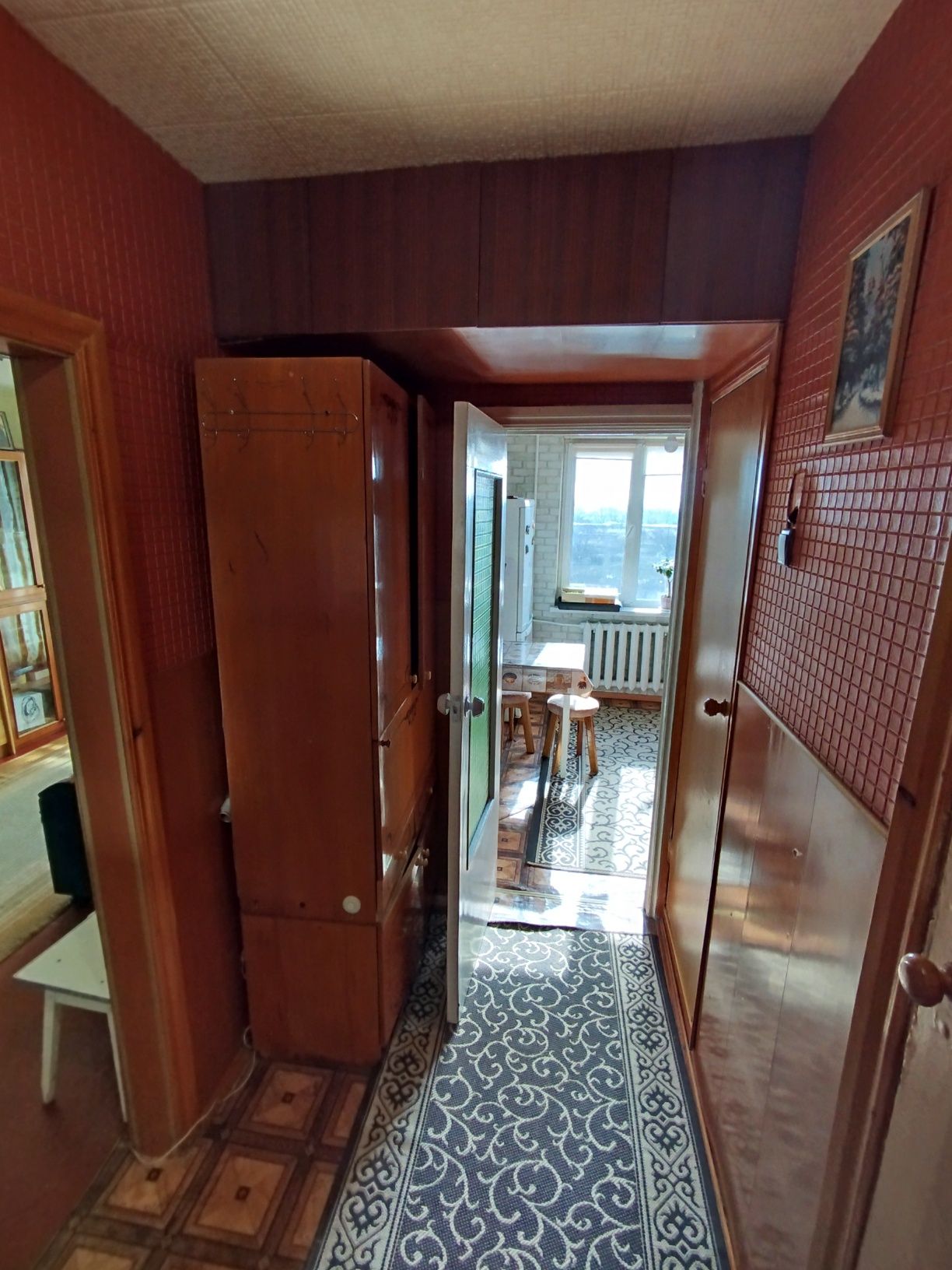 Продам 1 кім.кв. в м. Сміла