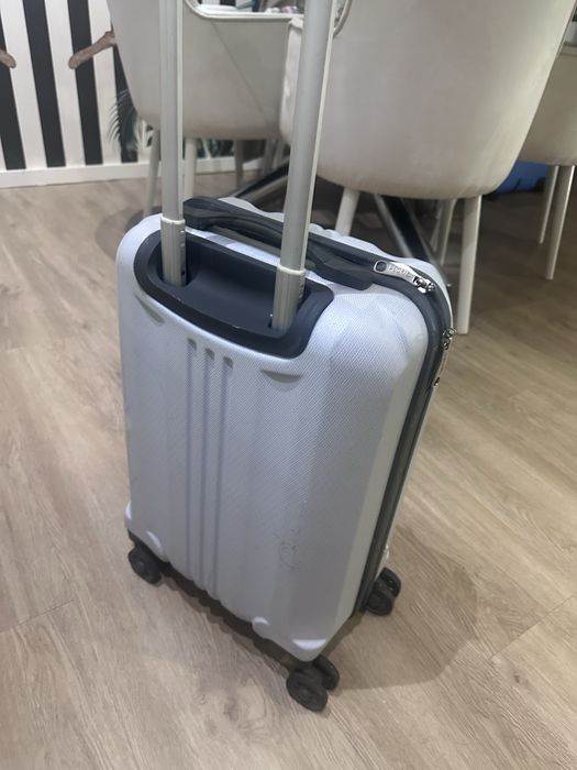 Mala de cabine otimo estado