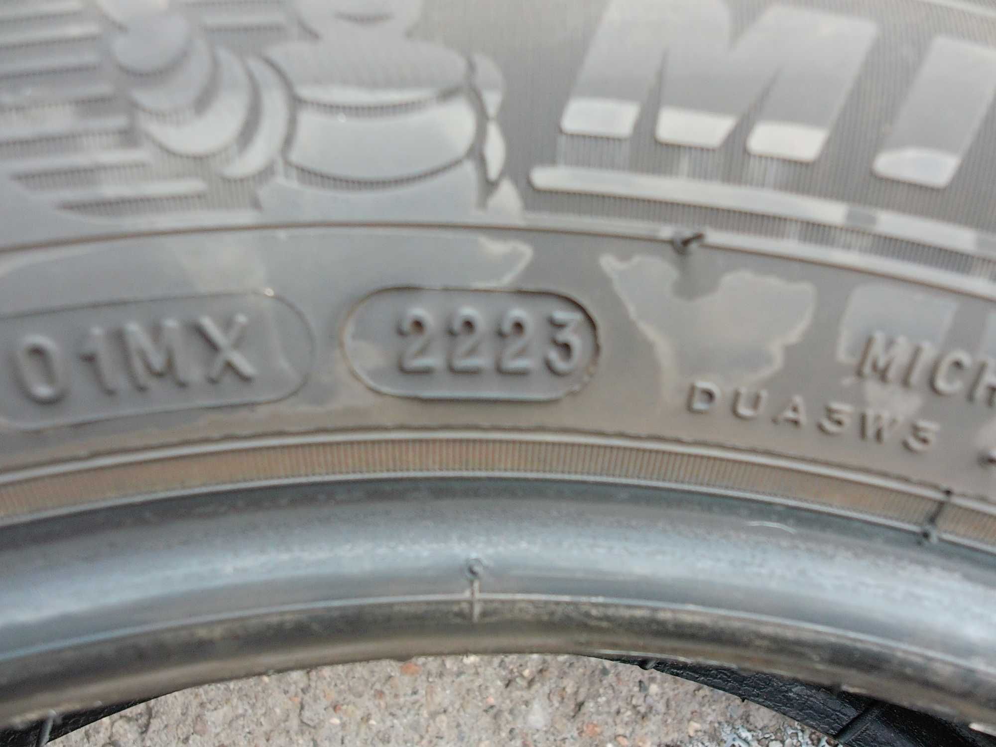 Michelin Primacy 4S1 165/65/15 81T jak nowe z 2023r
